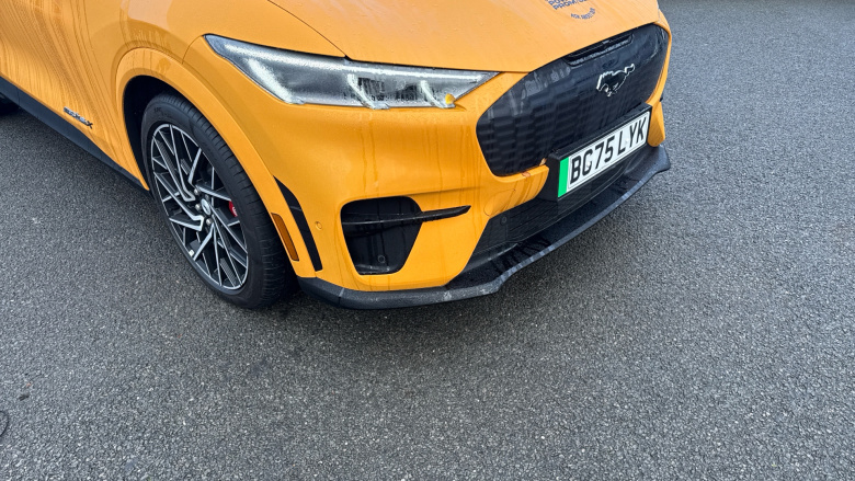 Ford Mustang Mach-E 358kW GT 91kWh AWD 5dr Auto [Pan Roof] Electric Estate